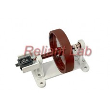 Flywheel Apparatus